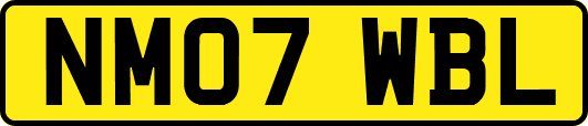 NM07WBL