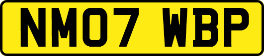 NM07WBP