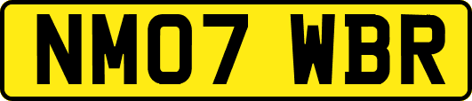 NM07WBR