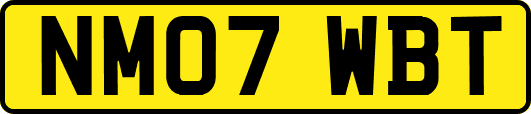 NM07WBT