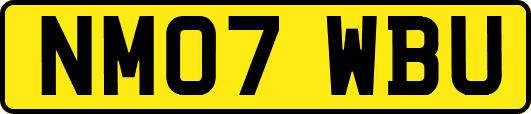 NM07WBU