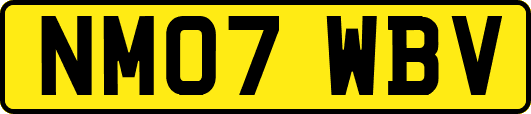 NM07WBV