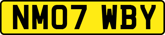 NM07WBY