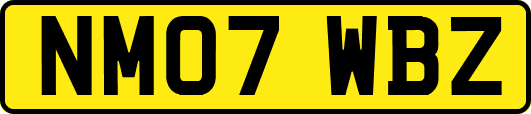 NM07WBZ