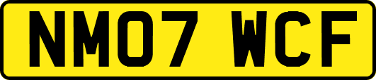 NM07WCF