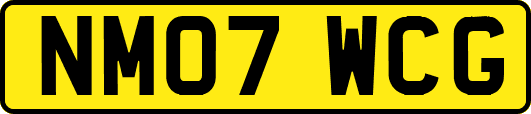 NM07WCG