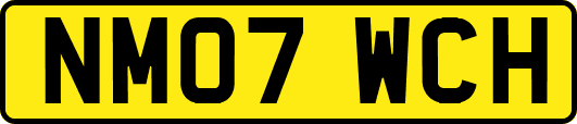 NM07WCH