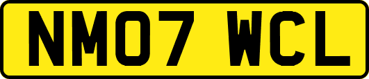 NM07WCL