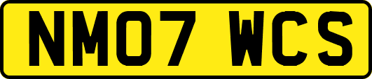 NM07WCS
