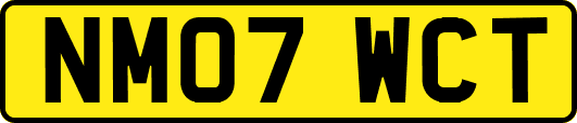 NM07WCT