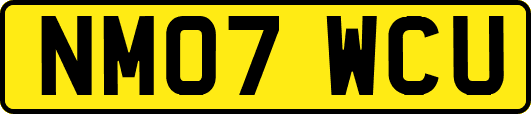 NM07WCU