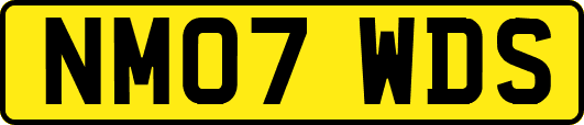NM07WDS