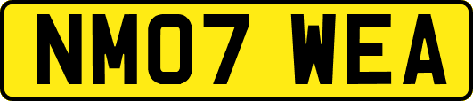 NM07WEA