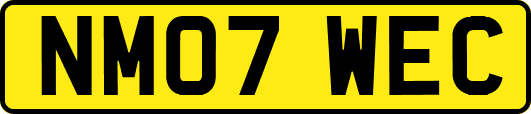 NM07WEC