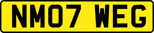 NM07WEG