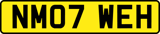 NM07WEH