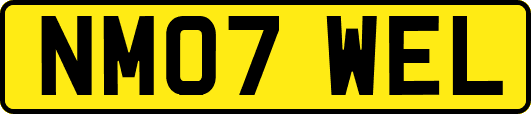 NM07WEL