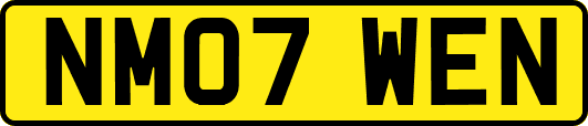 NM07WEN