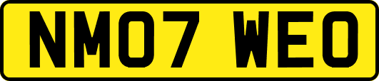 NM07WEO