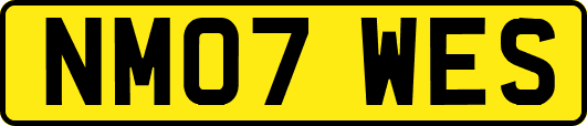 NM07WES
