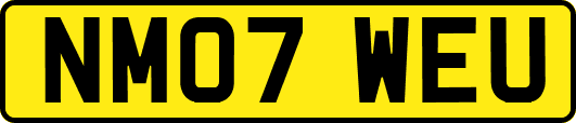 NM07WEU