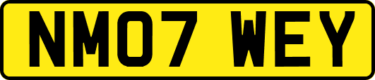NM07WEY