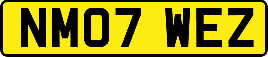 NM07WEZ