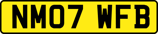 NM07WFB