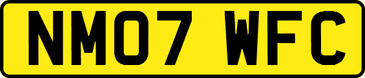 NM07WFC