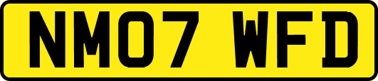 NM07WFD