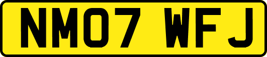 NM07WFJ