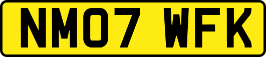 NM07WFK