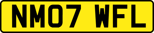 NM07WFL