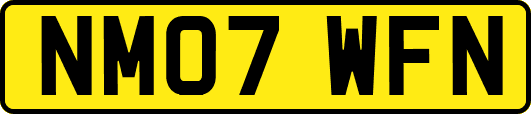 NM07WFN