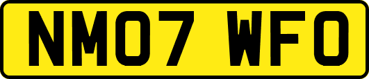 NM07WFO