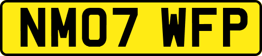 NM07WFP