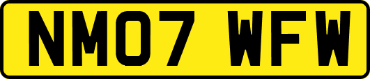 NM07WFW