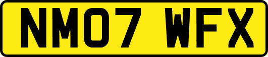 NM07WFX