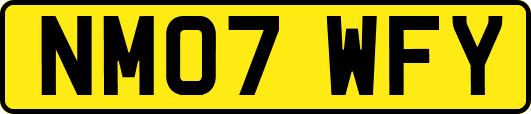 NM07WFY