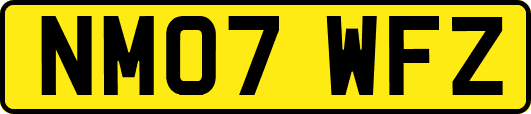 NM07WFZ