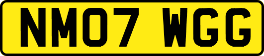 NM07WGG