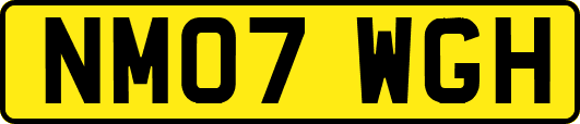 NM07WGH