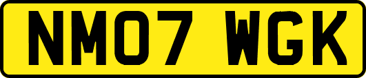 NM07WGK