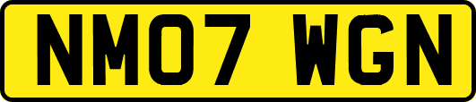 NM07WGN
