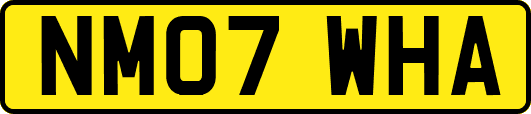 NM07WHA