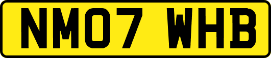 NM07WHB