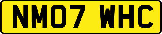 NM07WHC