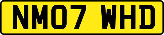 NM07WHD