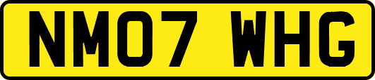 NM07WHG