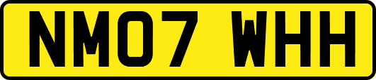 NM07WHH
